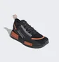 Кросівки чоловічі Adidas Nmd_R1 Spectoo Black GZ9264