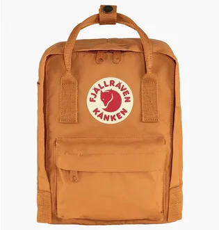 Рюкзак унісекс Fjallraven Kanken Brown 23561.206