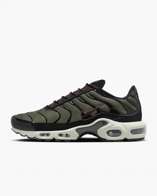 Кросівки чоловічі Nike Air Max Plus Shoes Olive FB9722-300