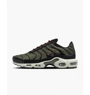 Кроссовки мужские Nike Air Max Shoes Olive FB9722-300