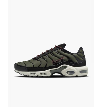 Кроссовки мужские Nike Air Max Shoes Olive FB9722-300