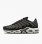 Кроссовки мужские Nike Air Max Shoes Olive FB9722-300