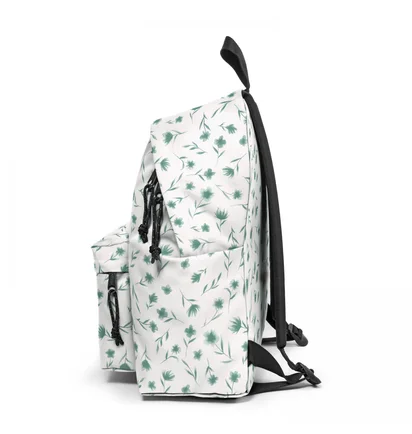 Рюкзак унисекс EASTPAK Padded PakR White EK000620O10