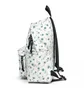 Рюкзак унисекс EASTPAK Padded PakR White EK000620O10
