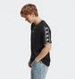 Футболка чоловіча Adidas Sportswear Brandlove T-Shirt Black Ic6802