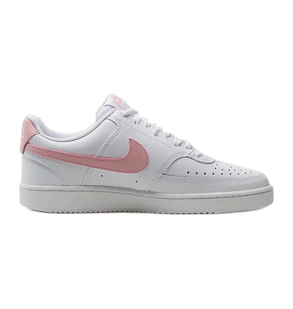 Кроссовки женские Nike Court Vision Low White CD5434-110