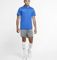 Футболка мужская Nike Dry Park 20 Polo Blue Bv6879-463