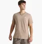 Футболка чоловіча Nike Sportswear Club T-Shirt Brown AR4997-248