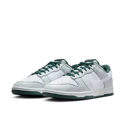 Кросівки чоловічі Nike Dunk Low Se Grey HF2874-001