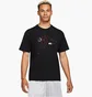Футболка мужская Nike Outline 90 Black DJ1588-010