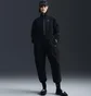 Олимпийка женская Nike Windrunner Black FV6304-010