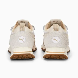 Кроссовки мужские Puma Rider Fv Worn Out Sneakers White/Beige 390167-01