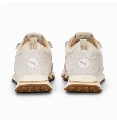 Кроссовки мужские Puma Rider Fv Worn Out Sneakers White/Beige 390167-01