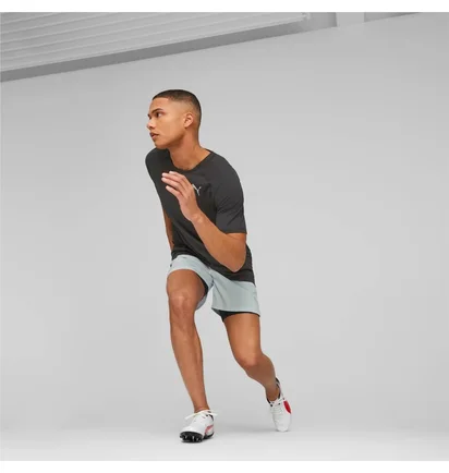 Кросівки чоловічі Puma Evospeed Prep Sprint 3 Track Spikes White 377962-03