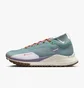 Кросівки жіночі Nike Pegasus Trail 4 Gore-Tex Waterproof Trail Running Shoes Green HF5027-361