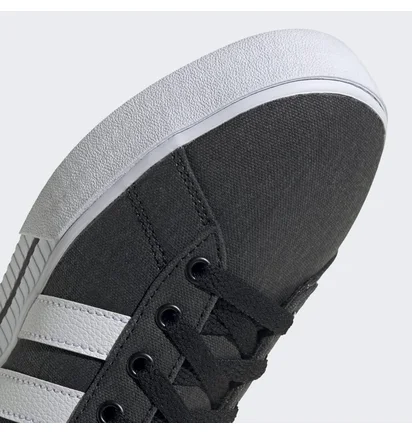 Кроссовки мужские Adidas Daily 3.0 Shoes Black Fw7033