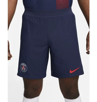Шорты мужские Nike Dri-Fit Adv Paris Saint-Germain Match 2022/23 Blue DX2630-410
