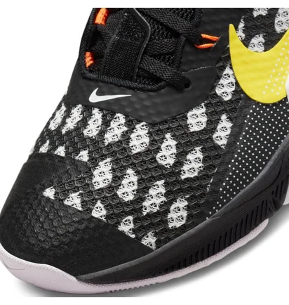 Кроссовки унисекс Nike Metcon 7 Black CZ8281-074