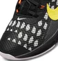 Кроссовки унисекс Nike Metcon 7 Black CZ8281-074