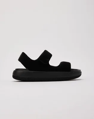 Сандали женские Nike Calm Sandals Black FJ6043-001