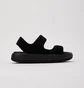Сандалі жіночі Nike Calm Sandals Black FJ6043-001
