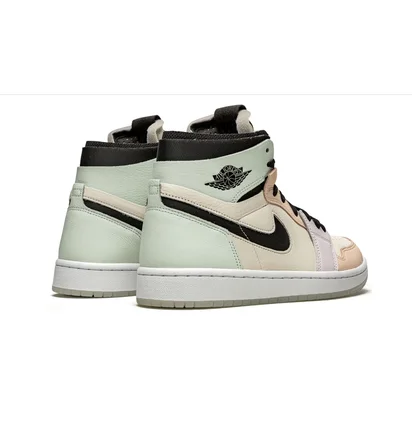 Кросівки жіночі Air Jordan Wmns 1 Zoom Cmft Multi CT0979-101
