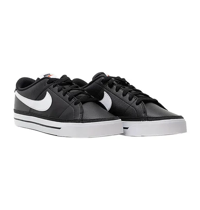 Кросівки чоловічі Nike Court Legacy Black CU4150-002