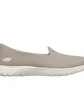 Балетки женские Skechers On The Go Flex Grey 136504-TPE