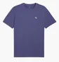 Футболка мужская Puma Ess Elevated Tee Blue 684726-46