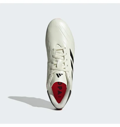 Бутсы мужские Adidas Copa Pure Ii Club Flexible Ground Boots Beige IG1099