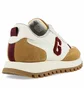 Кросівки жіночі Gant Caffay White/Brown 27533166-G136