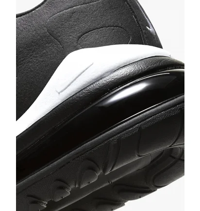 Кроссовки мужские Nike Air Max 270 React Black CI3866-004