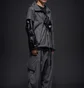 Куртка чоловіча Acronym J36-Ws Grey J36-WS