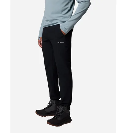 Штани чоловічі Columbia Essential Hike Black 2136921010