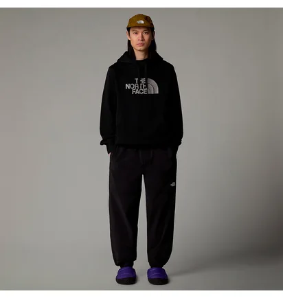 Худи мужское The North Face Drew Peak Black NF0A89EMJK3