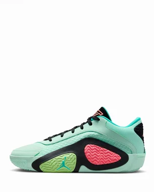 Кроссовки унисекс Nike Tatum 2 Vortex Turquoise FJ6457-300