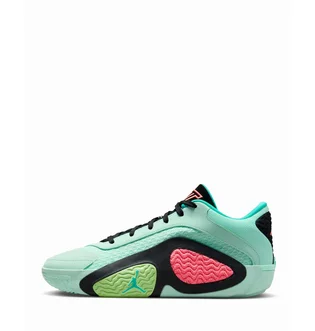 Кроссовки унисекс Nike Tatum 2 Vortex Turquoise FJ6457-300