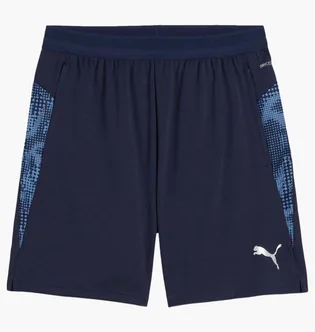 Шорти чоловічі Puma Teamcup Blue 659171-06