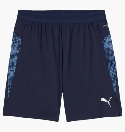 Шорты мужские Puma Teamcup Blue 659171-06