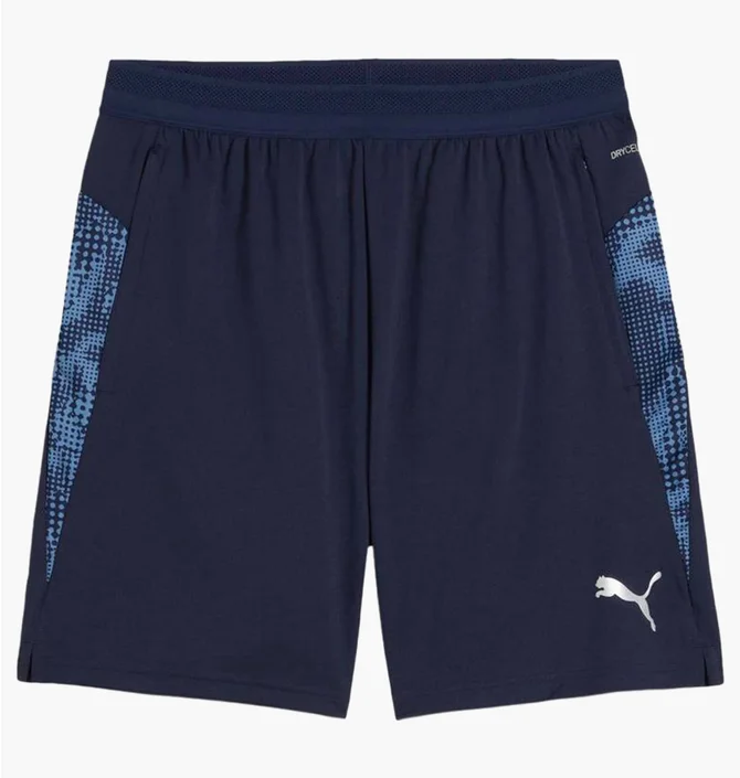 Шорты мужские Puma Teamcup Blue 659171-06