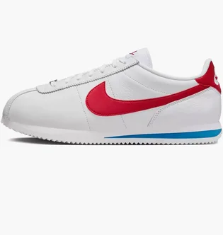 Кросівки чоловічі Nike Cortez Premium Qs 2024 White FZ1347-100