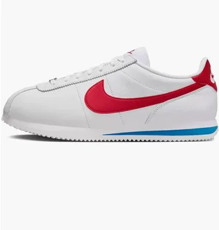 Кроссовки мужские Nike Cortez Premium Qs 2024 White FZ1347-100