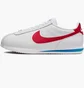 Кросівки чоловічі Nike Cortez Premium Qs 2024 White FZ1347-100