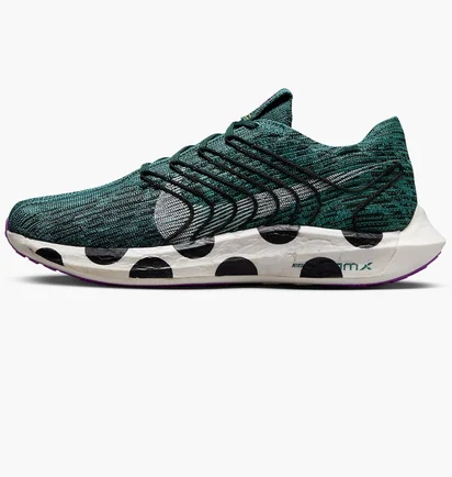 Кросівки чоловічі Nike Pegasus Turbo Next Nature Green Dm3413-300
