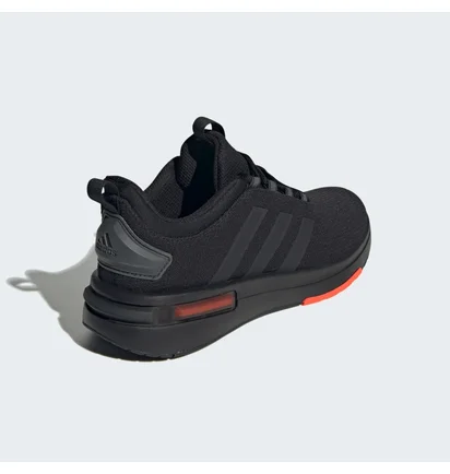 Кросівки чоловічі Adidas Racer Tr23 Shoes Black IE9037