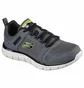 Кросівки чоловічі Skechers Track Knockhill Blue 232001-CCBK
