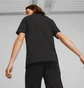 Футболка мужская Puma T-Shirt Classics Logo Black 530088-01