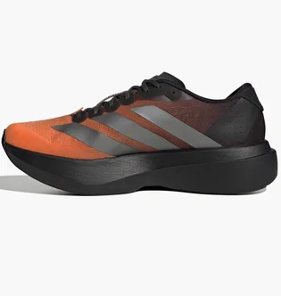Кросівки чоловічі Adidas Adizero Evo Sl Orange/Black KI6883