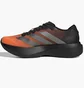Кроссовки мужские Adidas Adizero Evo Sl Orange/Black KI6883