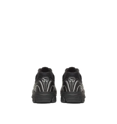 Кроссовки унисекс Saucony Progrid V2 Black S71023-6